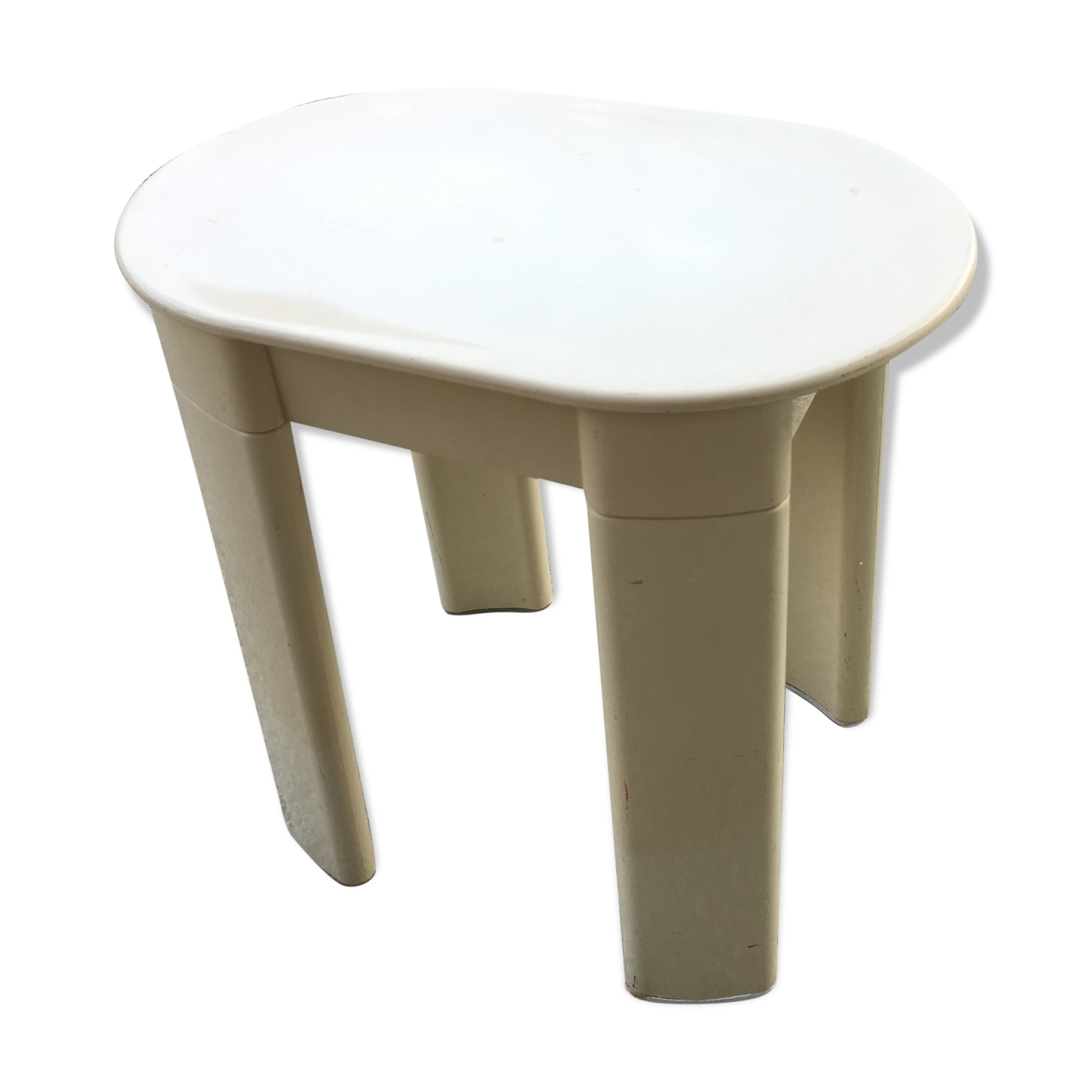 Table Gedy design Olaf von Bohr