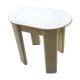 Table Gedy design Olaf von Bohr