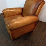 Club armchair