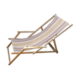 Deckchair vintage