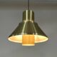 Pendant lamp ‘Life’ by Jo Hammerborg for Fog & Morup, 1970s