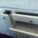 Buffet Mado , 50s-60s