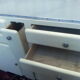 Buffet Mado années 50-60