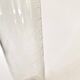 Soliflore old glass