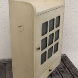 Vintage medicine cabinet
