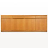 'Kopenhagen' sideboard by Van Den Berghe Pauvers