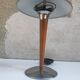 Lamp mushroom years 70