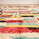 Tapis artisanal marocain 200cmx300cm