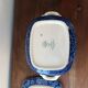 Soupière Villeroy & Boch "Rusticana" - Bleue