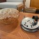 Helena Tynell wall lamp/ceiling lamp