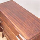 Scandinavian chest of drawers