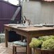 Farm table