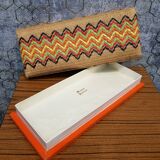Fabric box