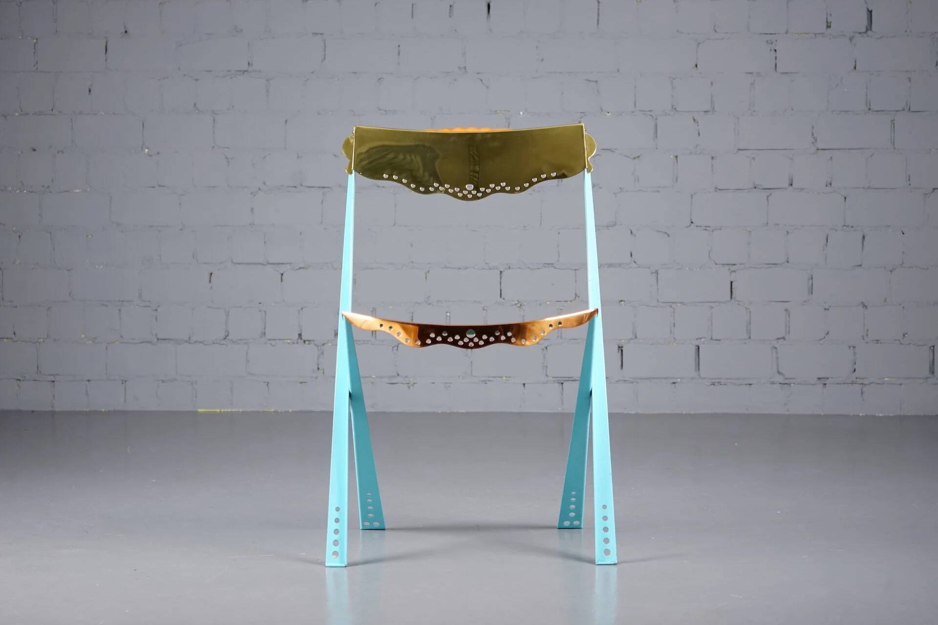 Anebo Tak chair by Borek Sipek for Driade