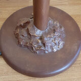 Vintage floor lamp 80s