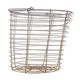 Panier d'huîtres 1930