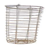 Panier d'huîtres 1930