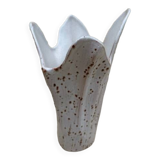 Organic shape vase
