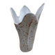 Vase à forme organique
