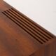 Meuble bar vintage en palissandre par Sigvard Bernadotte et Acton Bjorn pour Atlas