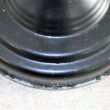 Standing ashtray 50s