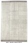 6x10 Gray Beige Modern Vintage Rug, 195x300Cm