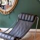 Fauteuil relax 1970