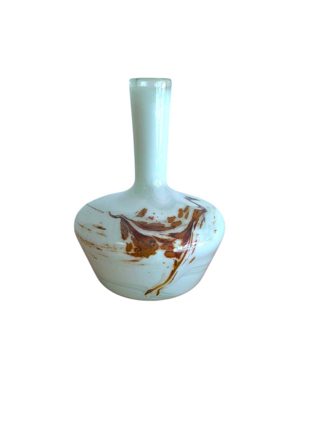 Soliflore Maure Vieil glassware