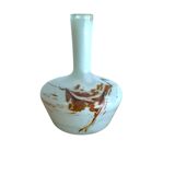 Soliflore Maure Vieil glassware