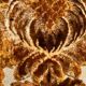 Coussin Velours 40x60cm