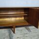 Vintage enfilade by Jentique 1960