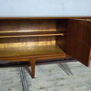 Enfilade vintage par Jentique 1960