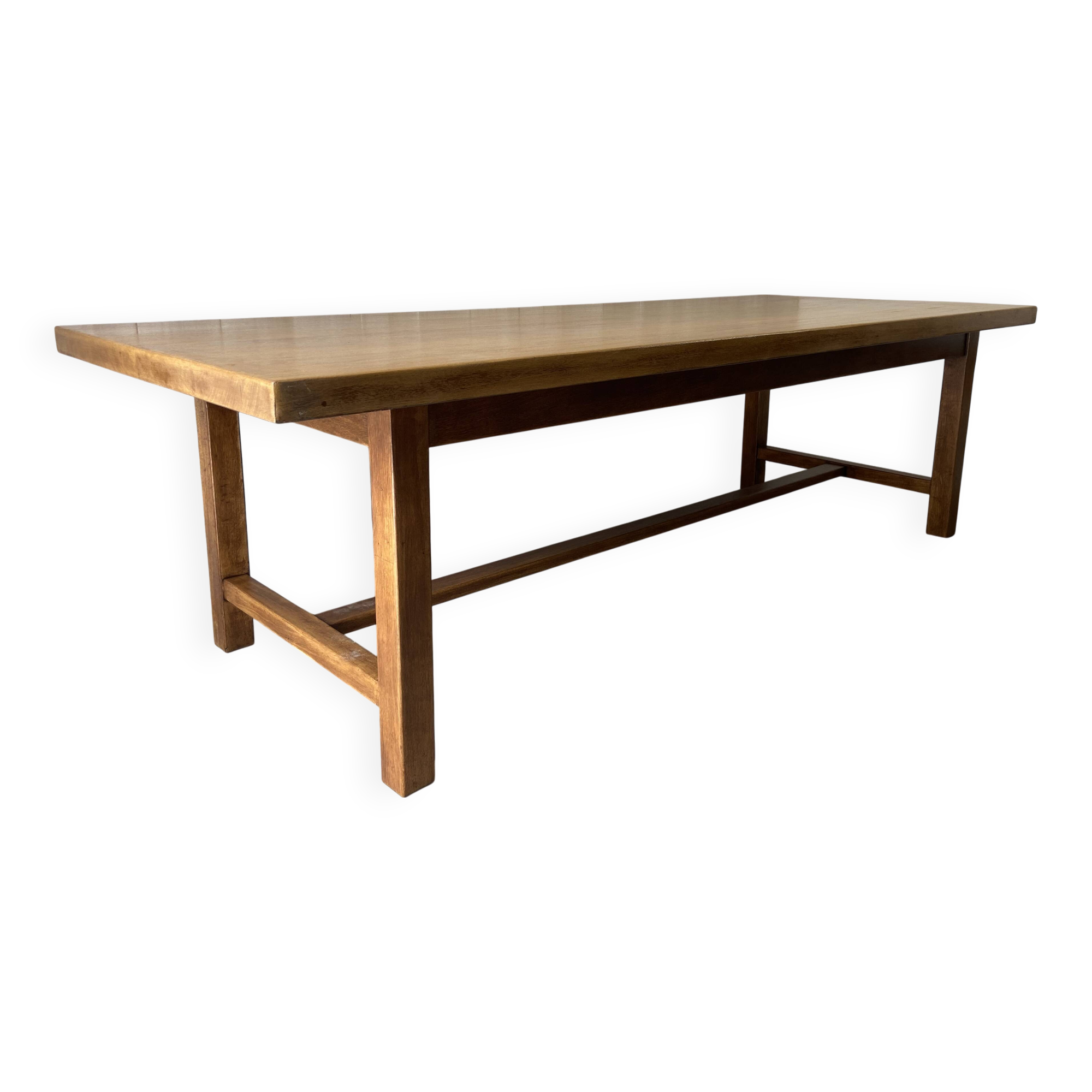 Farmhouse table