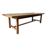 Farmhouse table