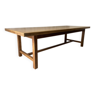 Farmhouse table