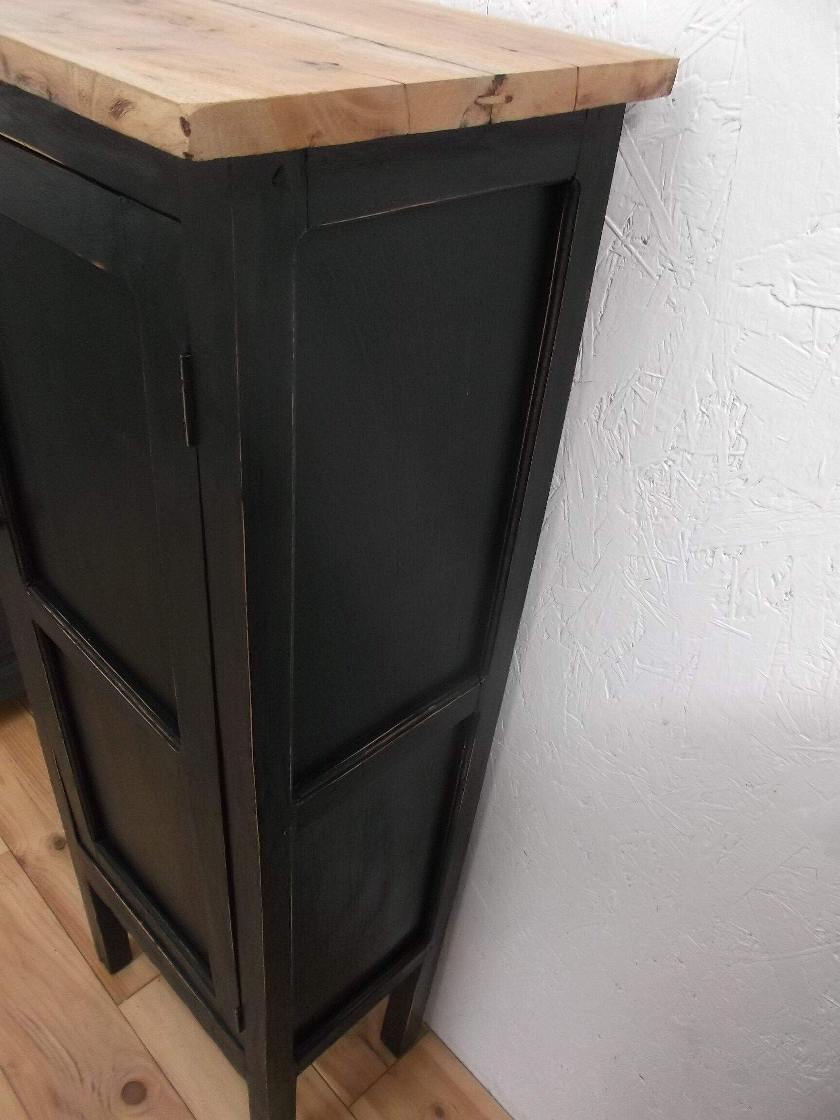 Extra furniture