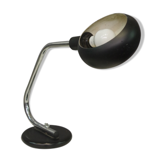 Lampe de table, années 1970