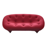 Ligne Roset designer sofa Ploum model