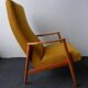 Scandinavian Chair 1960 s