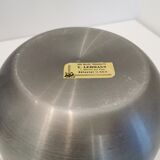 Vintage pear ice bucket