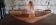 Large vintage wicker basket