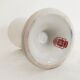 Vase cornet porcelaine de Limoges