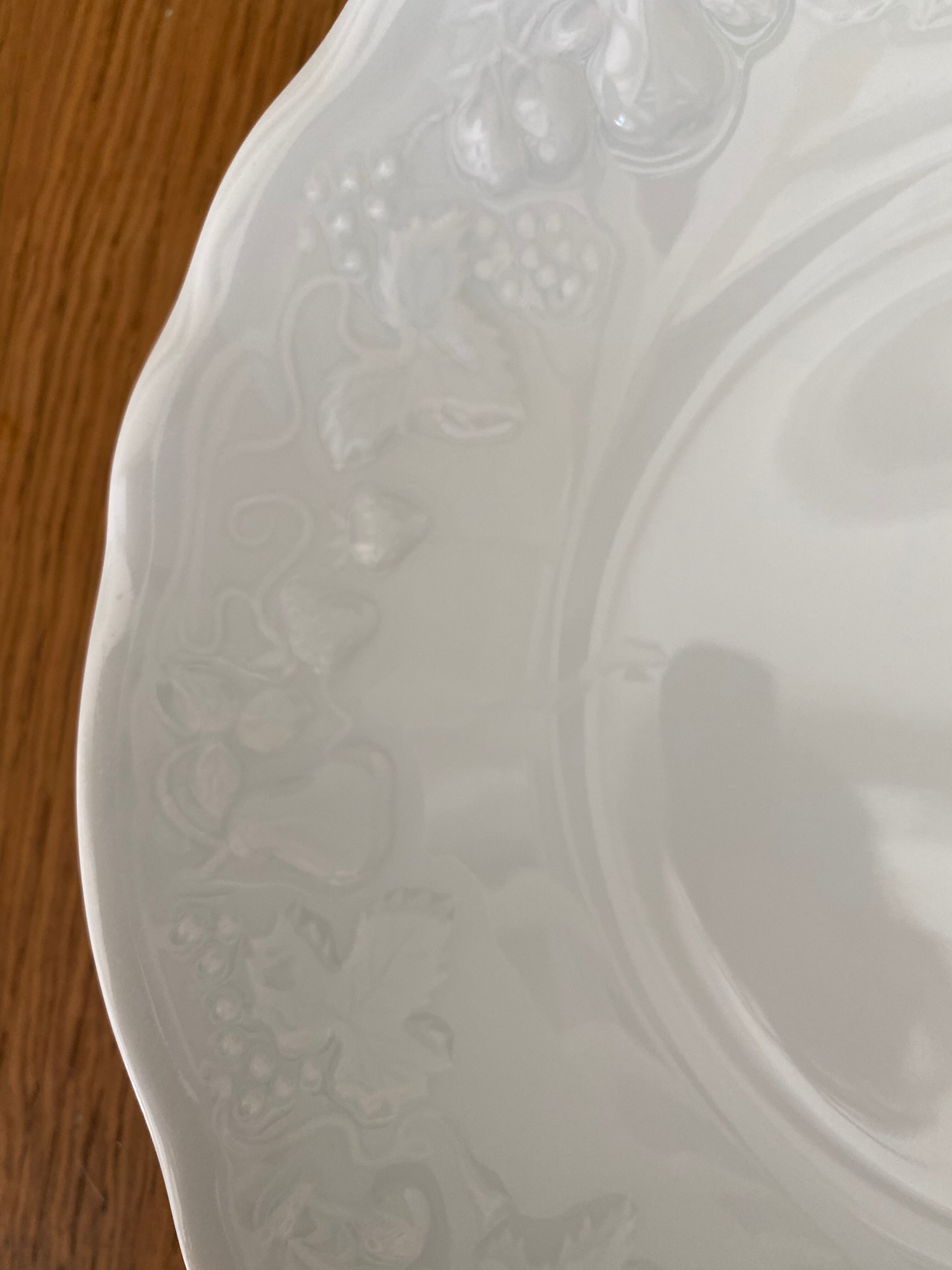 Salad bowl