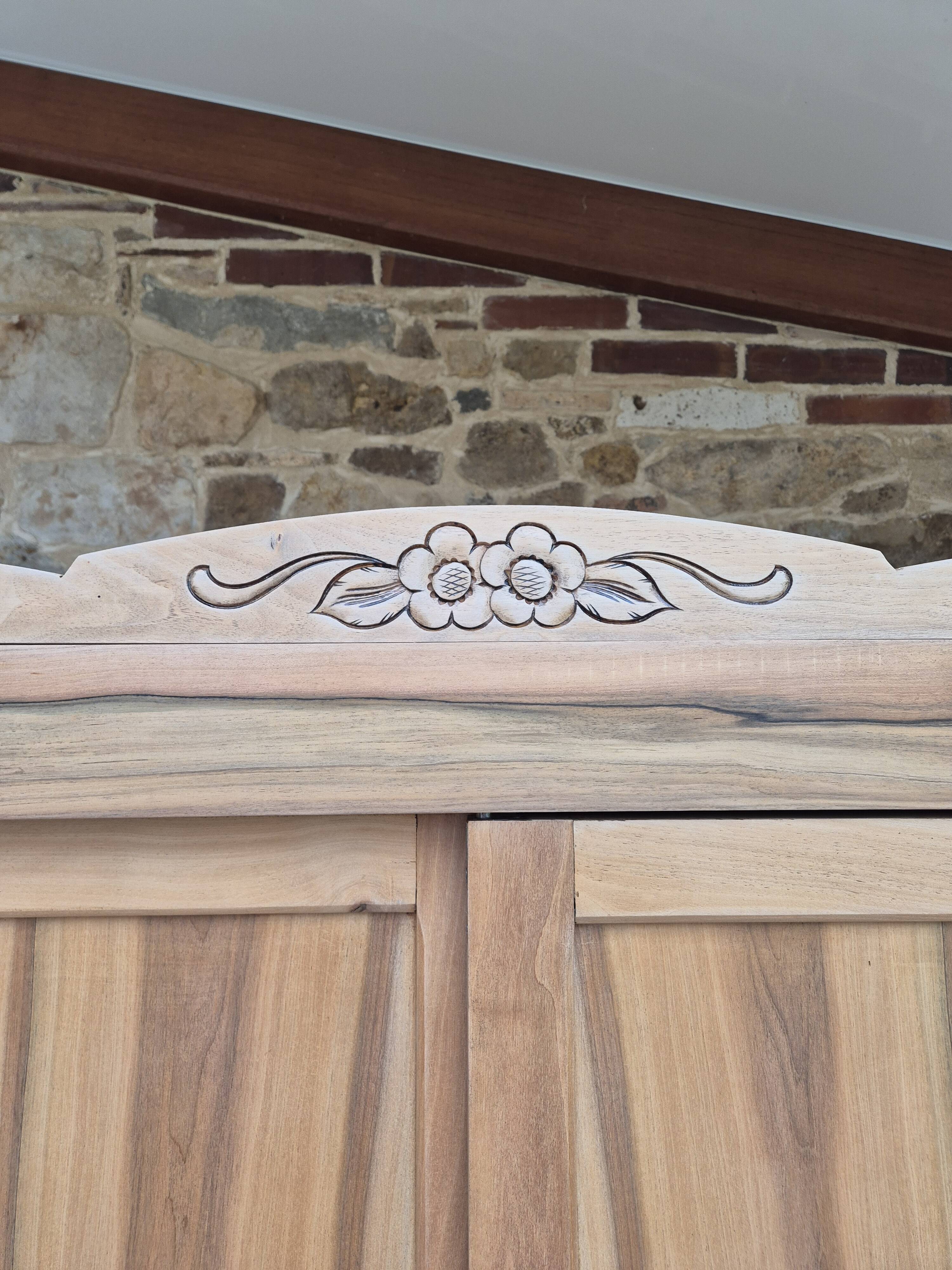 Armoire art déco