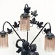 Art Nouveau style lamp 1900