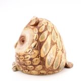 Ceramic owl, 1960s