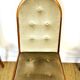4 vintage chairs from the 1960s