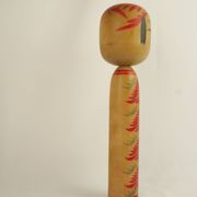 poupée Kokeshi Japonaise 30 cm