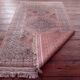 Pakistani Karachi Rug Handmade 187x120cm