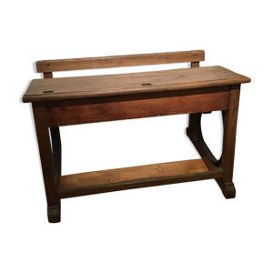 bureau enfant ancien